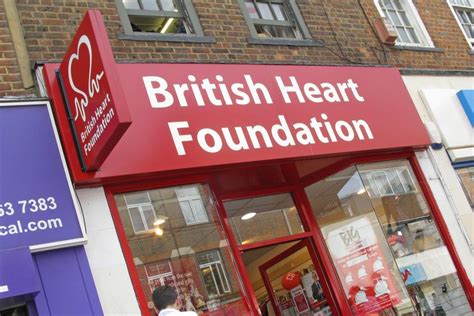 British Heart Foundation Furniture And Electrical Store Brixton Best