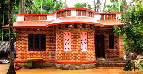 Meet the wonder inside this sweet Thrissur home built on just Rs 10 ...