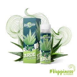 Aroe 50ml Chez Kung Fruits Vendu Par Nicotech