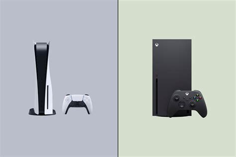 Playstation 5 Ou Xbox Series X Qual Console Escolher