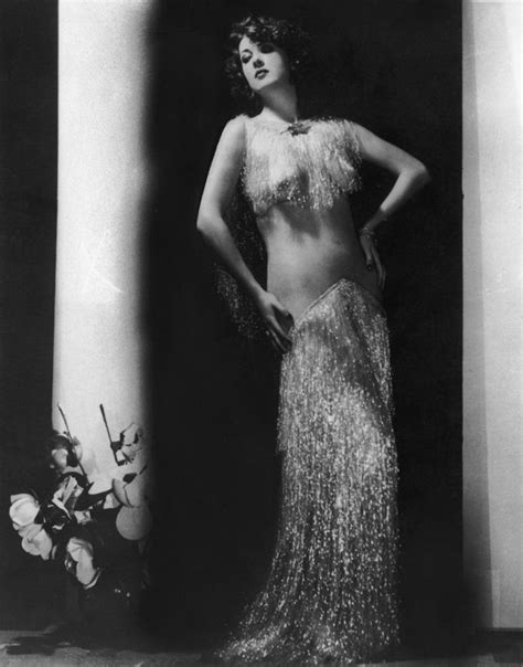 Classic Striptease Superstar: 40 Glamorous Photos of Gypsy Rose Lee in the 1930s and ’40s ...