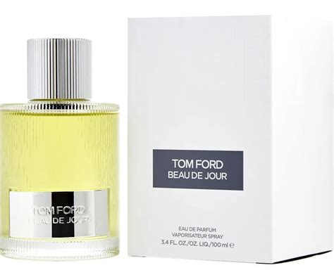 Beau De Jour Cologne By Tom Ford Camo Bluu Fragrance