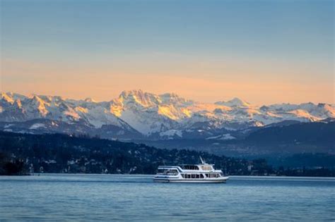 Traumziel Zürich Großstadttrubel und Erholung vereint GEO