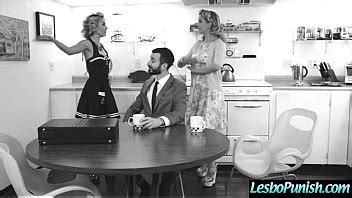 Punish Sex Action With Sex Toys Between Lesbians Girls Aaliyah Cherie Video 01 XVIDEOS