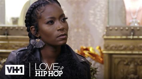 Jasmine Wants To Clear The Air With Rasheeda Love Hip Hop Atlanta