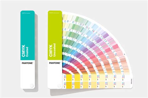 Pantone Adds 294 Colors to Pantone Matching System to Expand Library