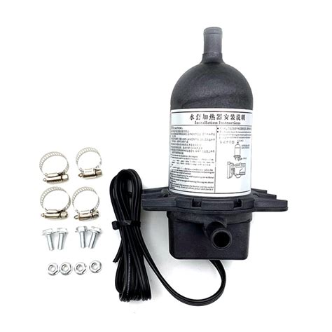 Buy Daubengine Heater 2000w 83a Self Circulating Thermostat Fs 001 2