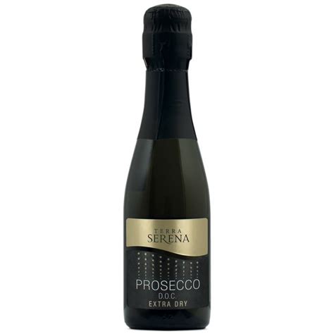 Prosecco Piccolo Spumante Treviso Extra Dry