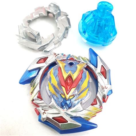 Winning Valkyrie Wonder Valtryek Burst Beyblade B 104