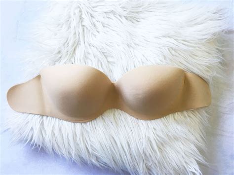 Soutien Adesivo Dos Nu Lingerie Feminina Dos Nu Nunca Usado Enjoei