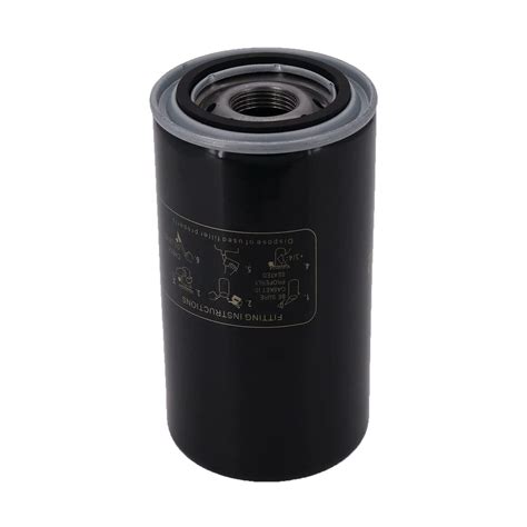 Thermo King 11 9182 Cross Reference Oil Filters Oilfilter