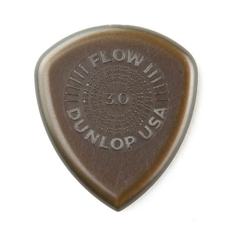 Dunlop Flow Jumbo Mm Dirty Riffs