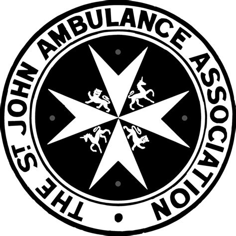 St John Ambulance Logopedia Fandom