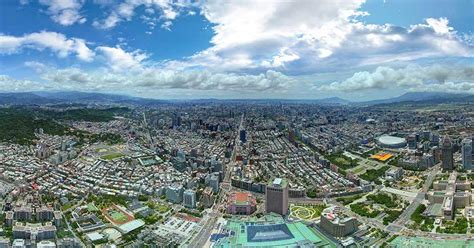 Tickets for Taipei 101 Observatory | 360 Stories