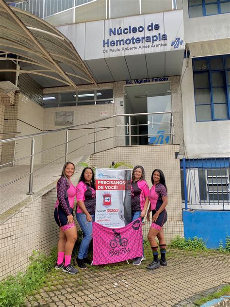 Banco de Sangue de Volta Redonda lança campanha para incentivar