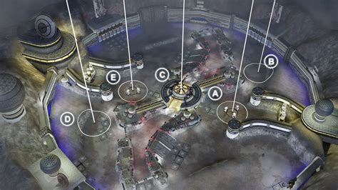 mapas de war robots  estrategias makeblock