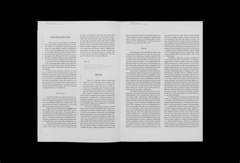 Wikipedia Reader on Behance