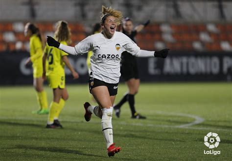 Las Ches On Twitter Valencia Femenino El Vcf Femenino Gana El Derbi