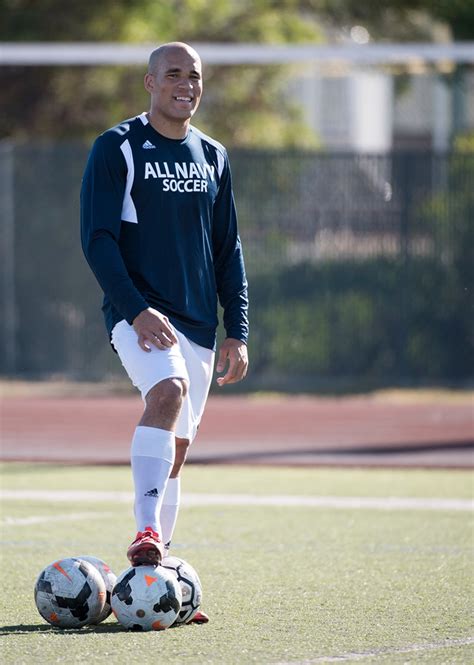 navy sports    serve  navy  hands