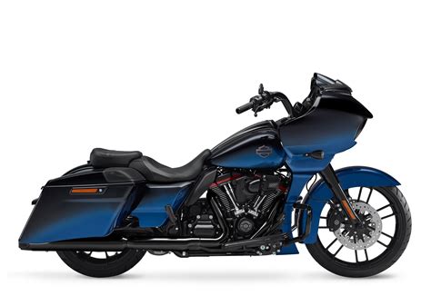 Motorrad Vergleich Harley Davidson CVO Road Glide FLTRSE 2019 Vs