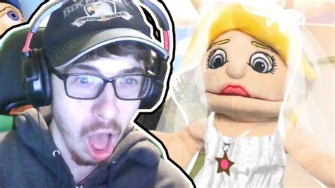 Sml Ytp Jeffy Gets Married Reaction Jeffy Marries Rose Smg