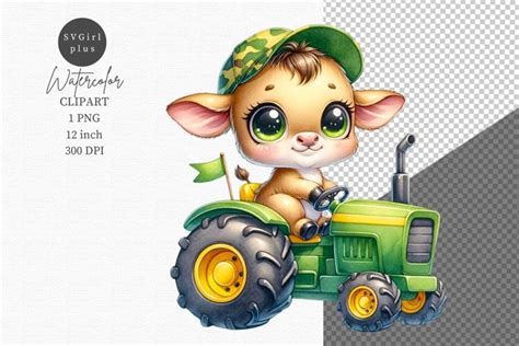 Farmer calf clipart, Farm animals clipart, Cow (3415425)