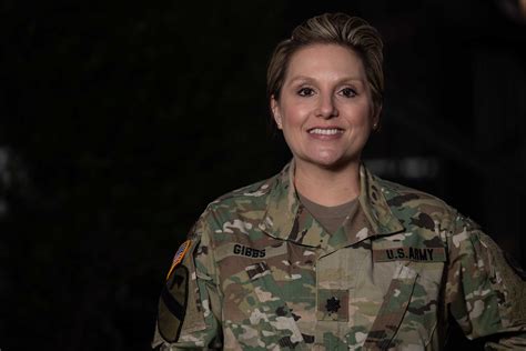 Louisiana Guard Talks Importance Of Breast Cancer Awareness Louisiana