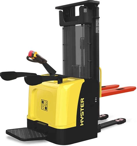 Hyster S1 5UTS Specifications Technical Data 2020 2022 LECTURA Specs