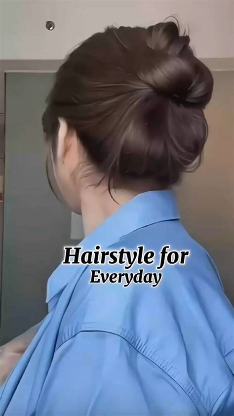 Everyday Hair Inspo Effortless Styles For Busy Lives In 2024 Cute