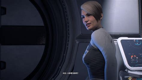 3dm汉化组制作《质量效应：仙女座（mass Effect Andromeda）》完整汉化发布贴[8月1日更新汉化v3 5 双语字幕 简繁中文 实时切换] 《质量效应：仙女座