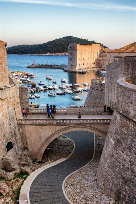 11 Best Things To Do In Dubrovnik Croatia Earth Trekkers