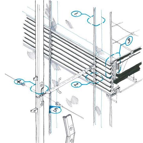 Exterior Sun Shade Revit We