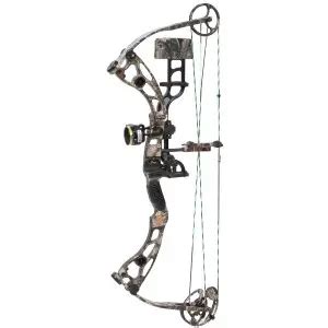 Martin Compound Bow Review - Bow Hunting Advise