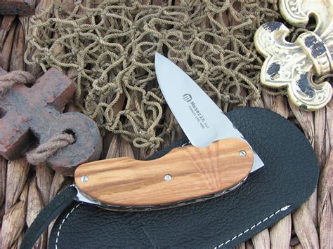 Maserin Cutlery Italian Knives Collectorknives