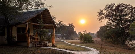 Kafue River Lodge | Zambia Accommodation | Go2Africa