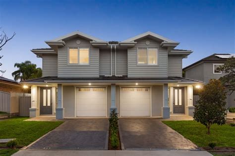 Real Estate For Sale 27d Holt Street North Ryde Nsw