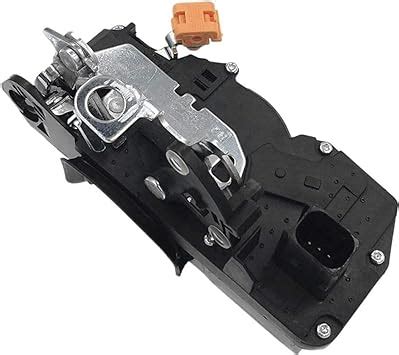 Amazon Hztwfc Front Right Power Door Lock Actuator Compatible For