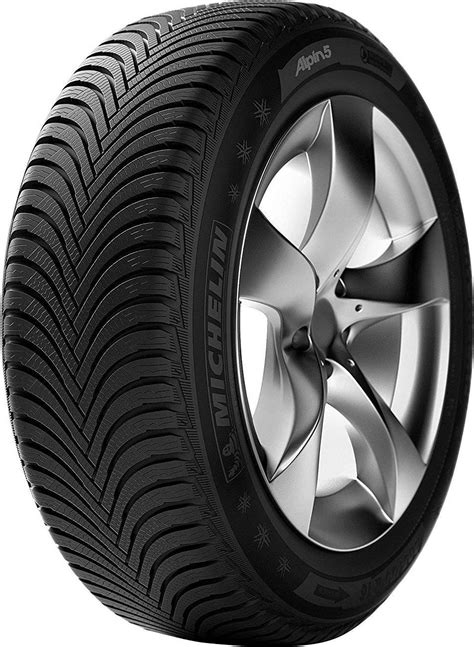 Michelin Alpin 6 19565 R15 91t • Hitta Bästa Pris