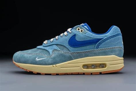 Nike Air Max Prm Dirty Denim Dv Kleur Als Op Foto Schoenen