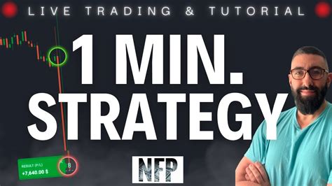 This 1 Minute Binary Options Strategy Made 7k In 60 Seconds Live Trading And Tutorial Youtube