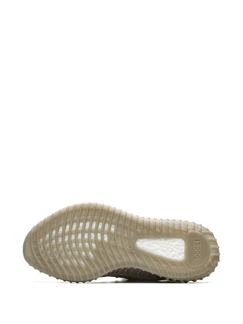 Adidas Yeezy Tenis Yeezy 350 Boost V2 Slate Gris Farfetch Mx