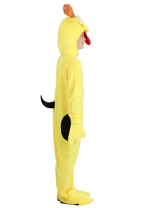 Kid's Odie Costume