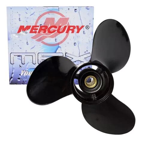 H Lice Mercury Hp Seapro X Medida Original