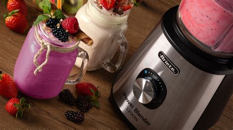 Blender Kielichowy Ariete Power Blender W Max Kuchnie