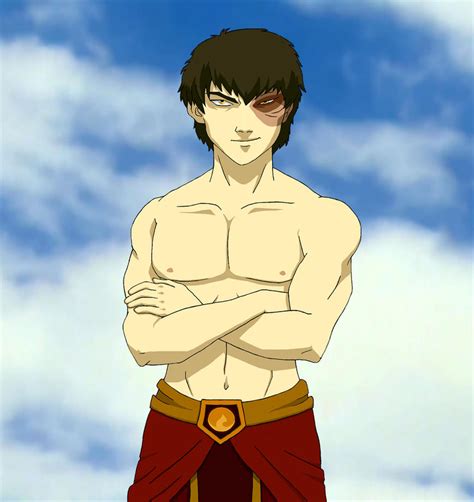 Zuko By Azulera On Deviantart 8178 Hot Sex Picture