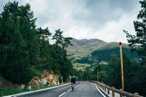 Albergues Con Instalaciones Para Ciclistas Encuentra El Lugar Perfecto