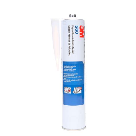 3m Polyurethane Adhesive Sealant 560 310 Ml Cartridge Choose Gray