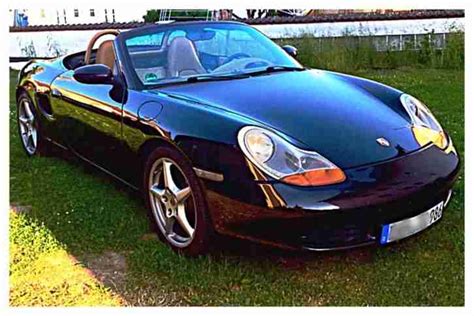 Porsche Cabrio Boxster S Optik Carrera Turbo Porsche Cars Tolle