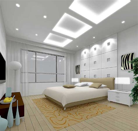 Modern Bedroom Design Ideas With Pictures | Dream House Experience