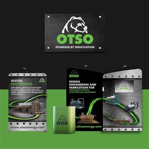 Trade Show Display Design - RAXA Design - Houston Graphic Design Agency